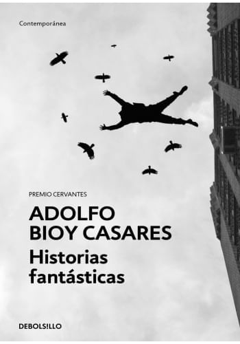 HISTORIAS FANTASTICAS