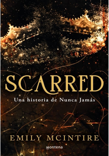 SCARRED