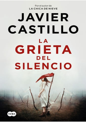 LA GRIETA DEL SILENCIO