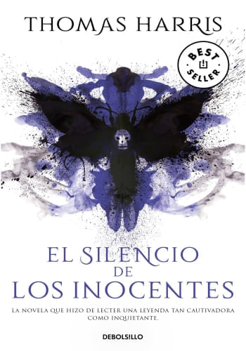 EL SILENCIO DE LOS CORDEROS