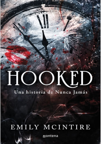 HOOKED - UNA HISTORIA DE NUNCA JAMAS, 1