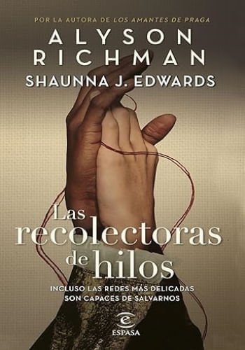 LAS RECOLECTORAS DE HILOS