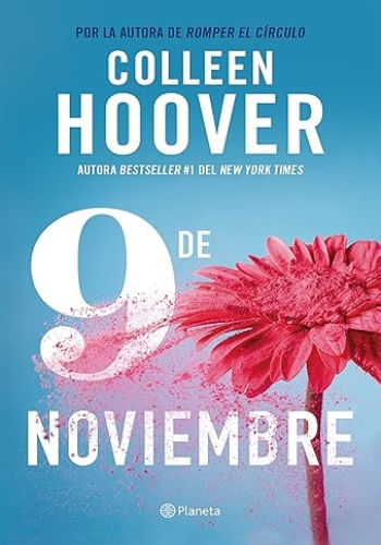 9 DE NOVIEMBRE