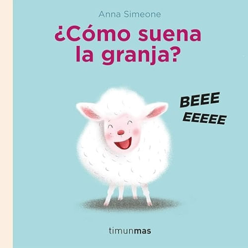 COMO SUENA LA GRANJA?