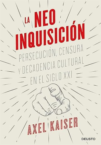 LA NEOINQUISICION