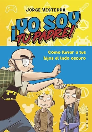YO SOY TU PADRE!