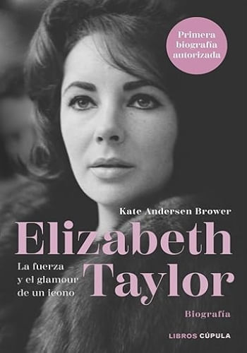 ELIZABETH TAYLOR