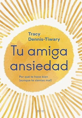 TU AMIGA ANSIEDAD