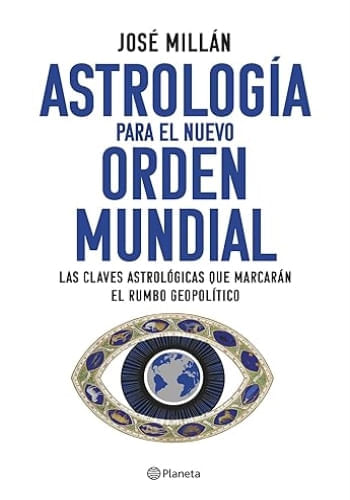 ASTROLOGIA PARA EL NUEVO ORDEN