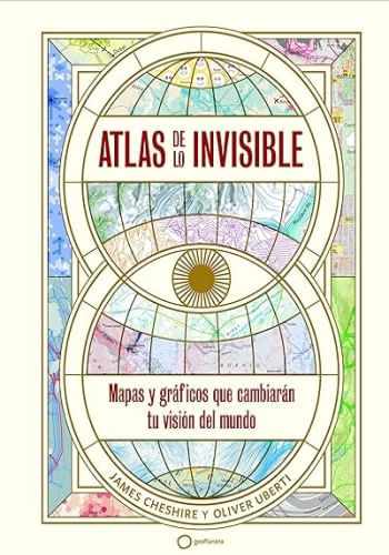 ATLAS DE LO INVISIBLE