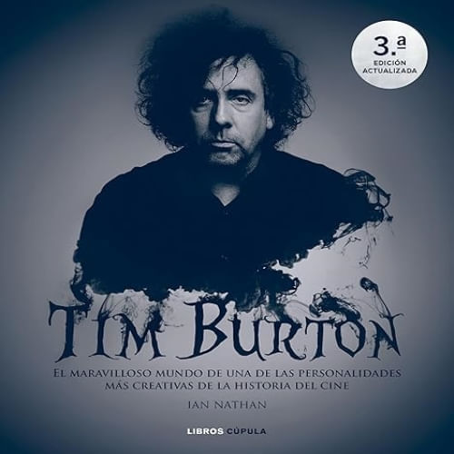 TIM BURTON