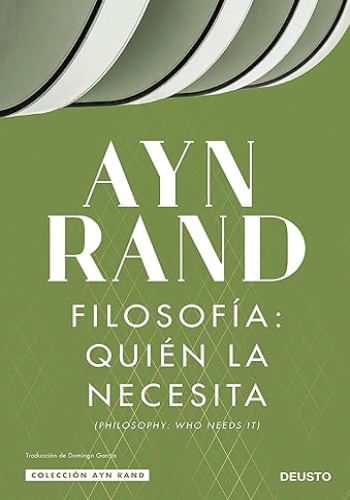 FILOSOFIA: QUIEN LA NECESITA