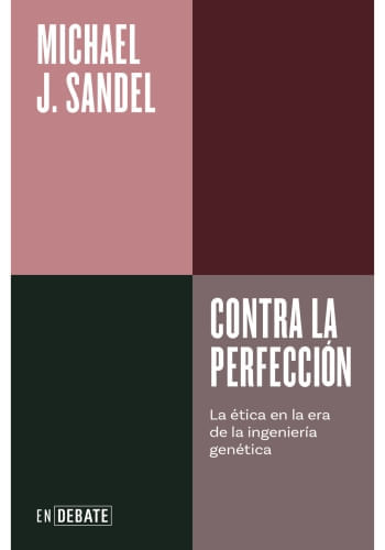 CONTRA LA PERFECCION