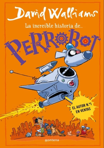 PERROBOT