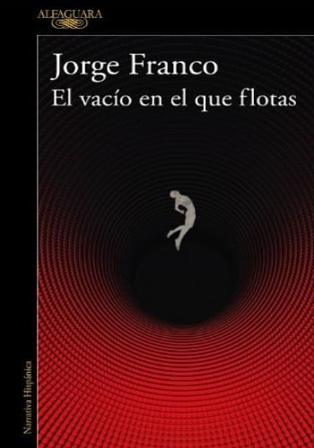EL VACIO EN EL QUE FLOTAS