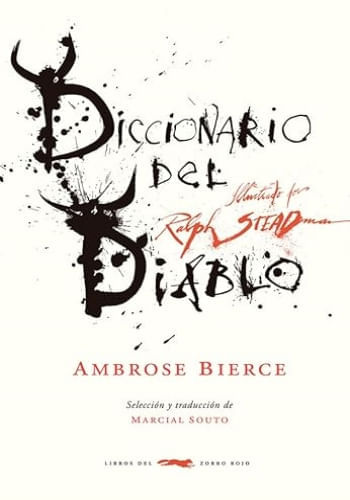 DICCIONARIO DEL DIABLO (N. ED)