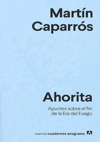 AHORITA