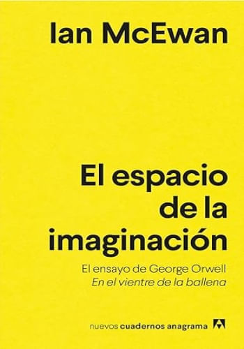 EL ESPACIO DE LA IMAGINACIÓN