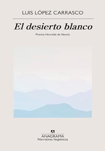 EL DESIERTO BLANCO