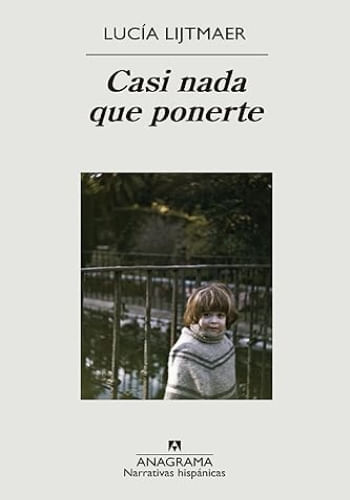 CASI NADA QUE PONERTE