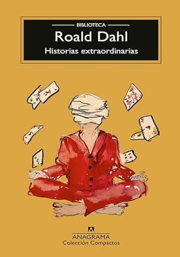 HISTORIAS EXTRAORDINARIAS