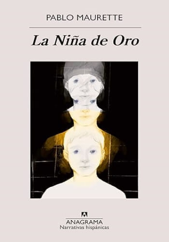 LA NIÑA DE ORO