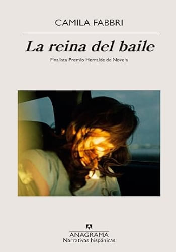 LA REINA DEL BAILE