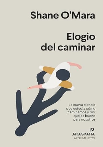 ELOGIO DEL CAMINAR