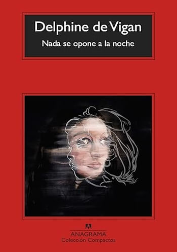 NADA SE OPONE A LA NOCHE