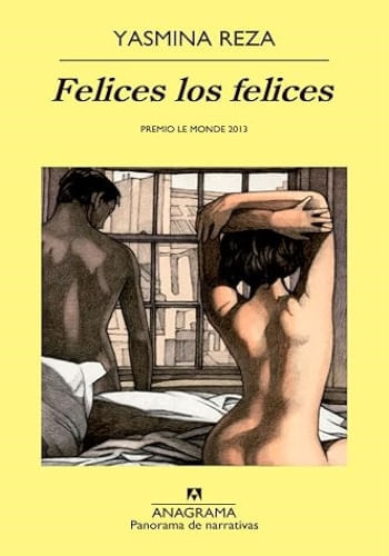 FELICES LOS FELICES