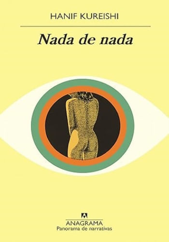 NADA DE NADA