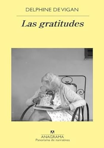 LAS GRATITUDES