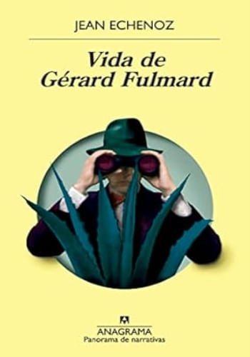 VIDA DE GÉRARD FULMARD