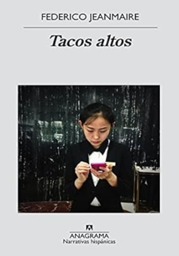 TACOS ALTOS