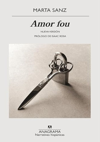 AMOR FOU