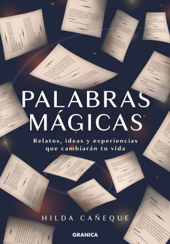 PALABRAS MAGICAS