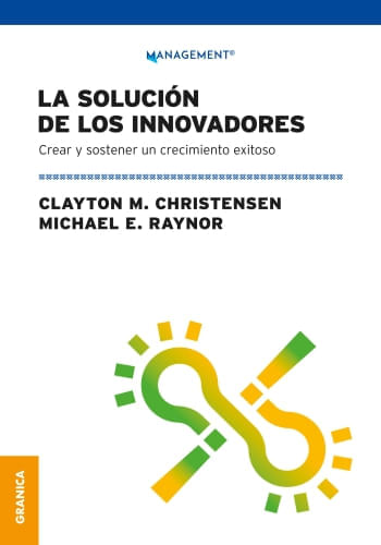 LA SOLUCION DE LOS INNOVADORES