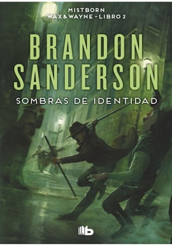 SOMBRAS DE IDENTIDAD (MISTBORN 5)