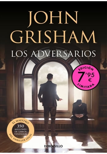 LOS ADVERSARIOS (ED. LIMITADA)