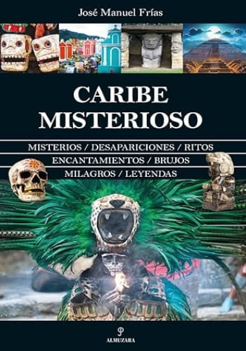 CARIBE MISTERIOSO