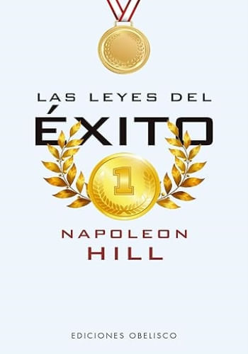 LAS LEYES DEL EXITO