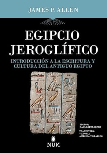 EGIPCIO JEROGLIFICO