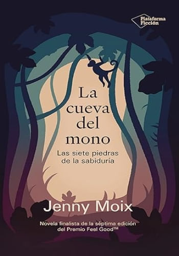 LA CUEVA DEL MONO