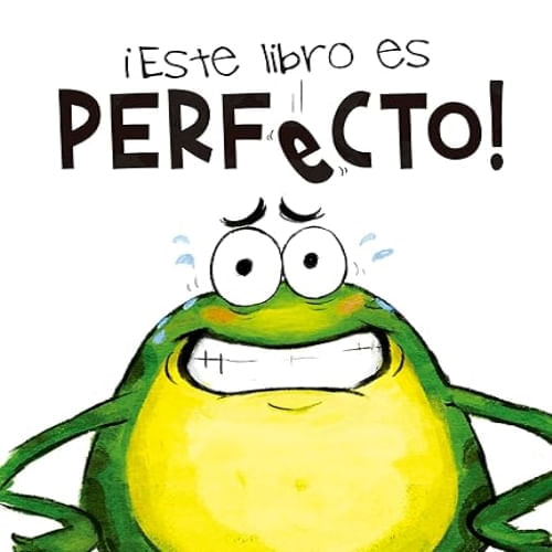 ESTE LIBRO ES PERFECTO!