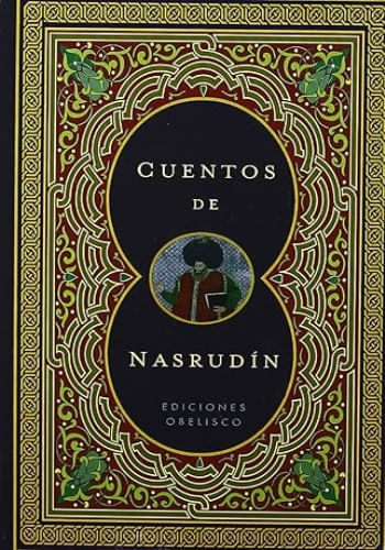 CUENTOS DE NASRUDIN