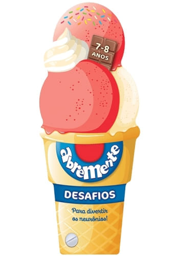 ABREMENTE DESAFIOS 7-8 AÑOS