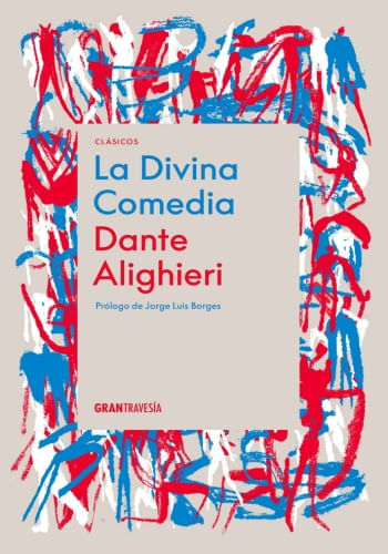 LA DIVINA COMEDIA