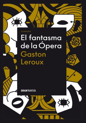 EL FANTASMA DE LA OPERA