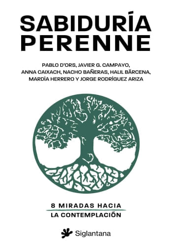 SABIDURIA PERENNE