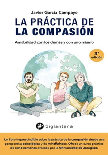LA PRACTICA DE LA COMPASION